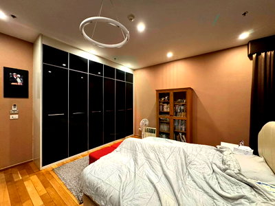 Condos for sale : 🎉 For Sell Condo THE EMPORIO PLACE Building , Floor 36,4 bed room, Room size 160 sqm
