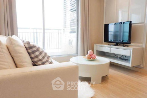 รูปภาพ 1-BR Condo At The Address Phayathai, 400m to BTS Phaya Thai (ID 2887889)