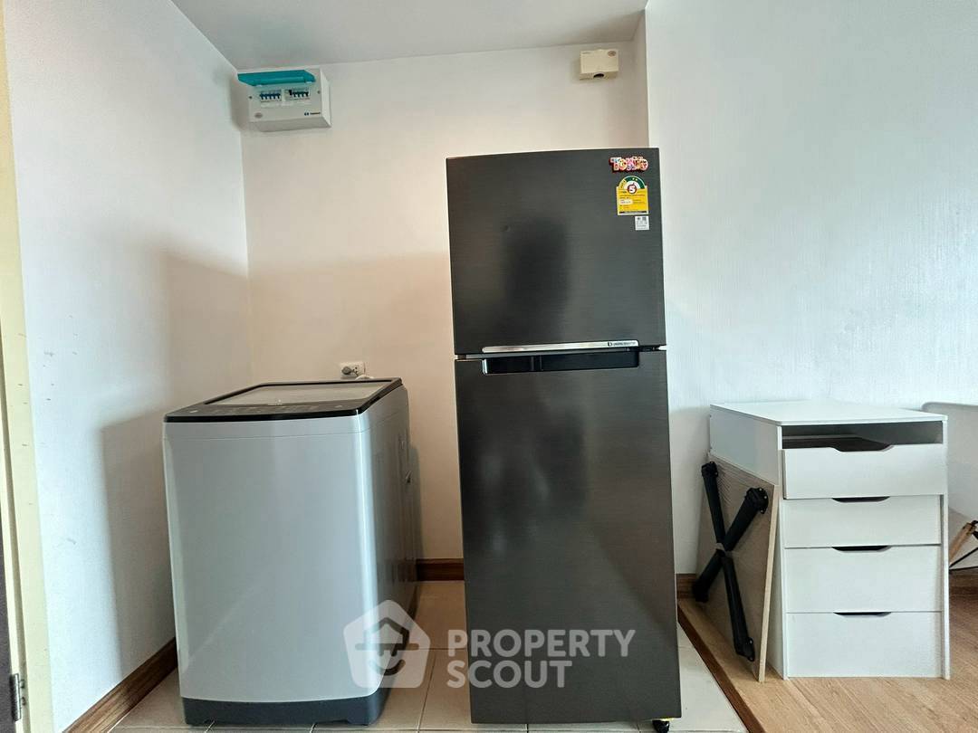 picture Well-Priced 1-BR Condo At Supalai Mare Pattaya, 18th-Floor (ID 3105704) - 5/17