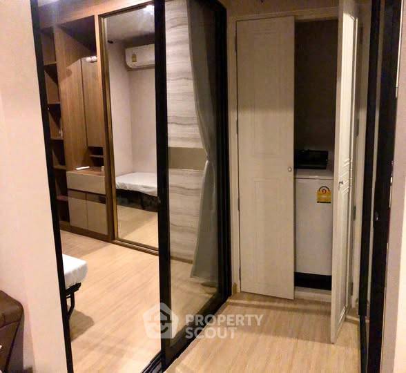 รูป คอนโด 2 ห้องนอน 39 ตร.ม. ขาย ที่ เดอะ ทรี อ่อนนุชสเตชัน ใกล้ BTS อ่อนนุช 400 ม. (ID 2960331) - รูปที่ 4/9