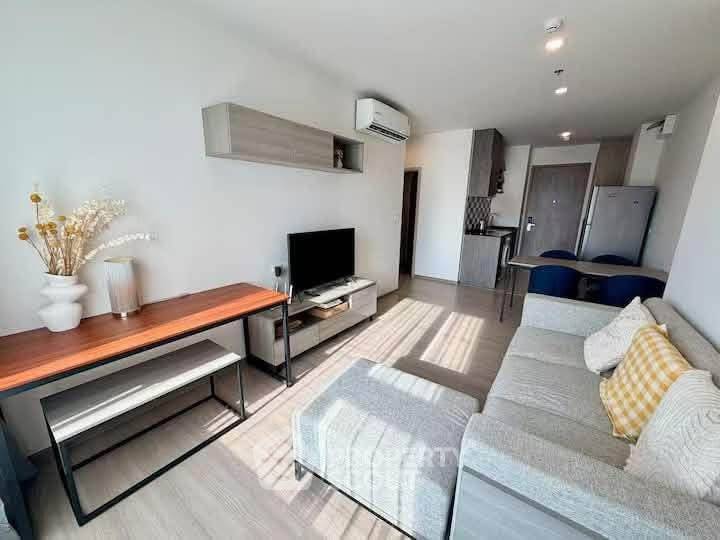 picture 2-BR Condo At The Base Phetchaburi–Thonglor, 26th-Floor (ID 3103533) - 3/18