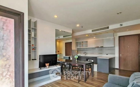 2-BR 64 Sqm Condo For Rent, Wyne By Sansiri, 400m to BTS Phra Khanong (ID 3084034)