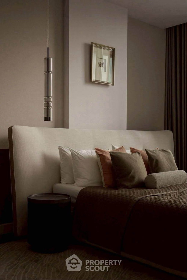 picture Well-Priced 2-BR 92 Sqm Condo For Rent, Supalai Icon Sathon, MRT Silom (ID 3104134) - 8/14