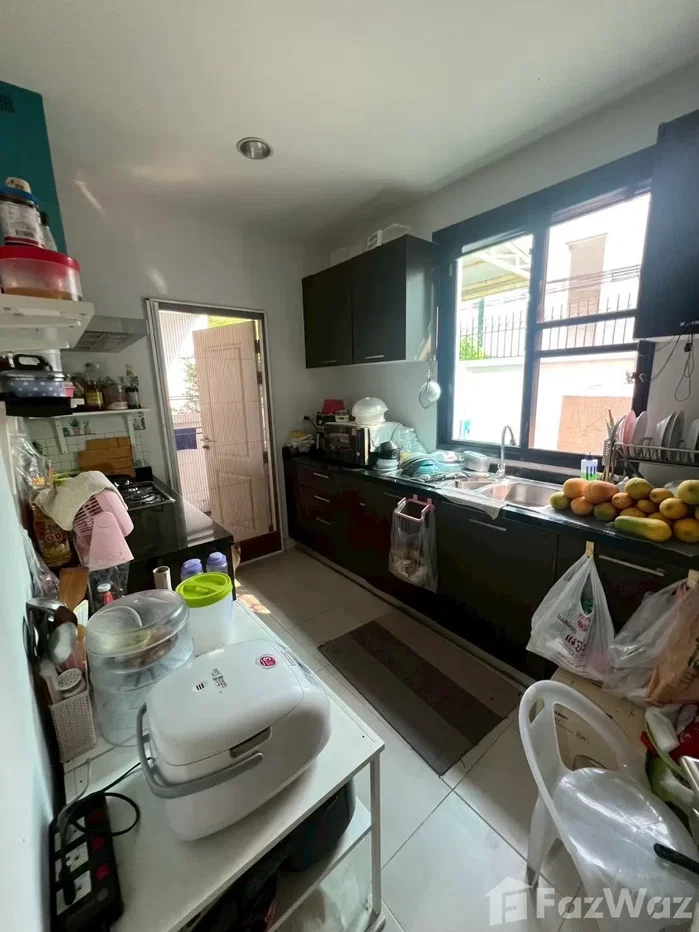 รูป บ้านเดี่ยวให้เช่า 4 ห้องนอน ในโครงการ บลูลากูน 2 6597675 - รูปที่ 12/17