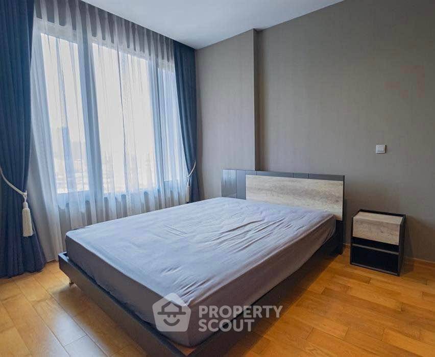 picture Well-Priced 1-BR 47 Sqm Keyne By Sansiri, 100m to BTS Thong Lor (ID 3100069) - 3/13