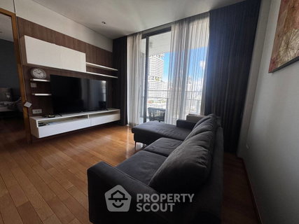 รูปภาพ คอนโด 1 ห้องนอน 55 ตร.ม. Aequa สุขุมวิท 49 ใกล้ BTS ทองหล่อ (ID 3102643)