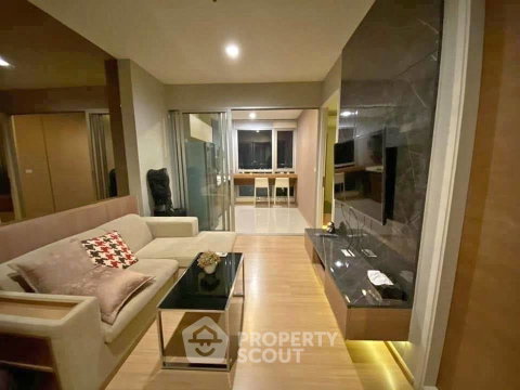 คอนโด 1 ห้องนอน Rhythm Sukhumvit 50 ใกล้ BTS อ่อนนุท 200 ม. (ID 3107710)