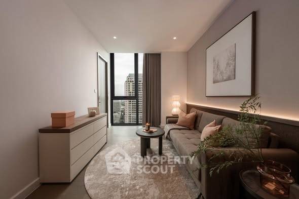 picture 3-BR 115 Sqm Condo At Supalai Icon Sathon, 24th Floor Near MRT Silom (ID 3104135) - 1/18