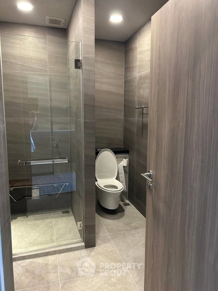 picture Pet-Friendly 1-BR At Whizdom The Forestias (Petopia) | 16th-Floor Near BTS Udom Suk (ID 3106589) - 5/10