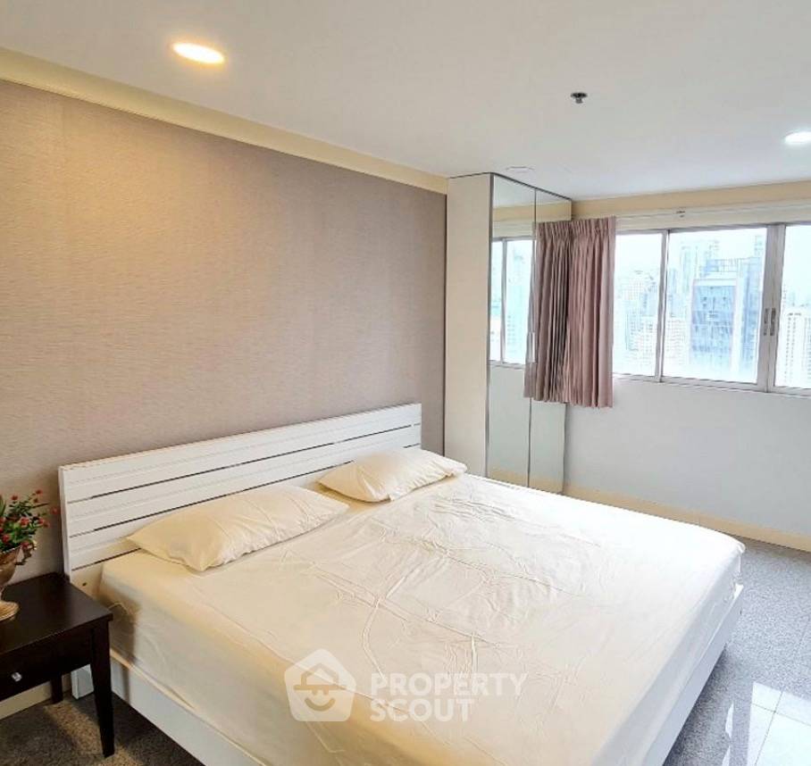 รูป คอนโด 2 ห้องนอน ชั้นสูง 29 82 ตร.ม. The Waterford Diamond Tower สุขุมวิท ใกล้ BTS พรอมพงษ์ (ID 3068238) - รูปที่ 8/8