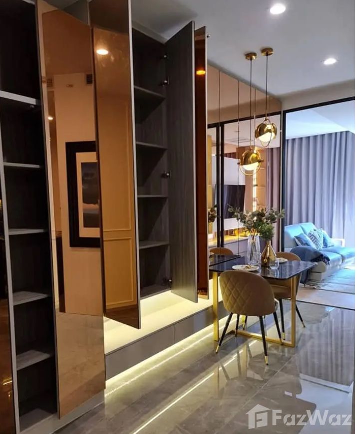 picture 1 Bedroom Condo for sale at Noble Ploenchit 1936356 - 3/7