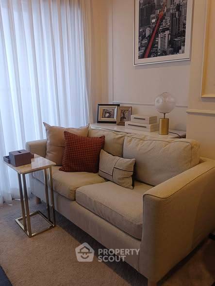 picture 1-BR Condo Park Origin Thonglor, 32 Sqm Near BTS Thong Lor (ID 3103854) - 1/5