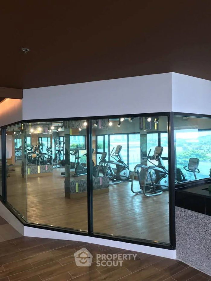 picture 1-BR Condo, 19th-Floor 48 Sqm, Supalai Loft Chaeng Watthana (ID 3102986) - 5/13