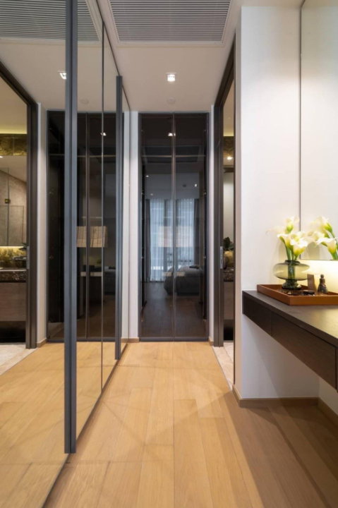 picture ðĒ Condo for Rent: 28 Chidlom Property Code | LNP-C14111 - 11/14