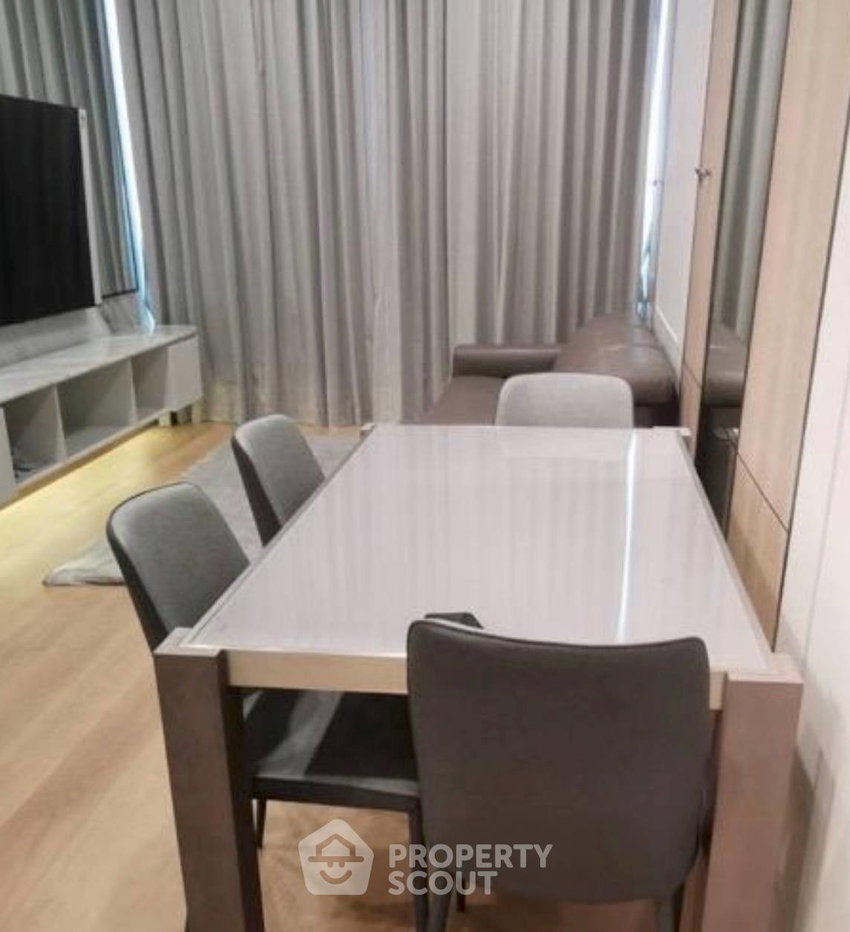 รูป คอนโด 2 ห้องนอน โครงการ อนิล สาทร 12 ใกล้ BTS เซนต์หลุยส์ 100 ม. (ID 3057302) - รูปที่ 5/5