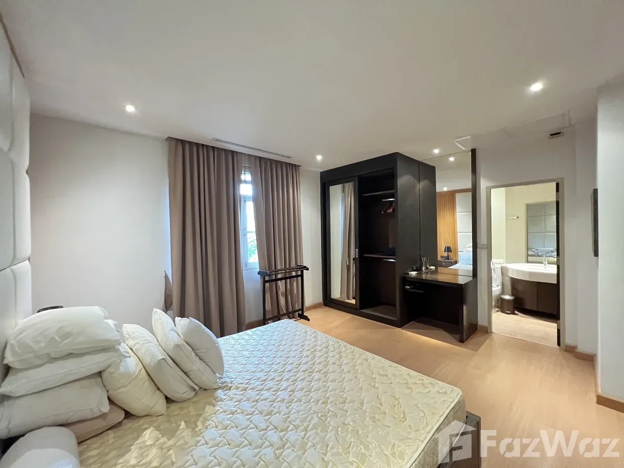 รูป บ้านเดี่ยวให้เช่า 3 ห้องนอน ในโครงการ โกลเดน นครา 6597647 - รูปที่ 9/18