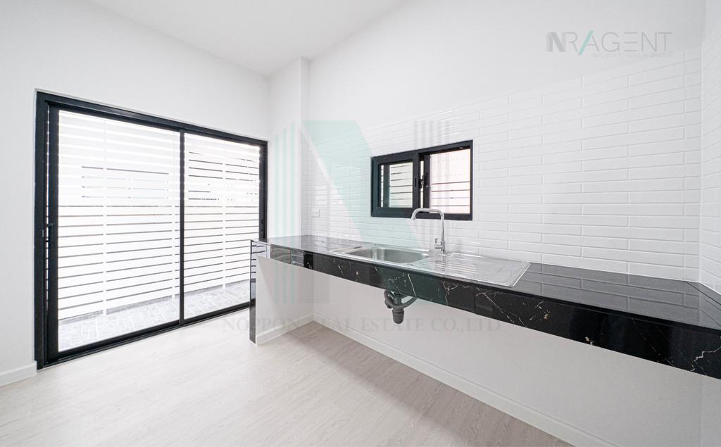 รูป 📌 ขายบ้านเดี่ยว โครงการ สราญสิริ พหลโยธิน – สายไหม 2 ชั้น 3 ห้องนอน 3 ห้องน้ำ - รูปที่ 5/8