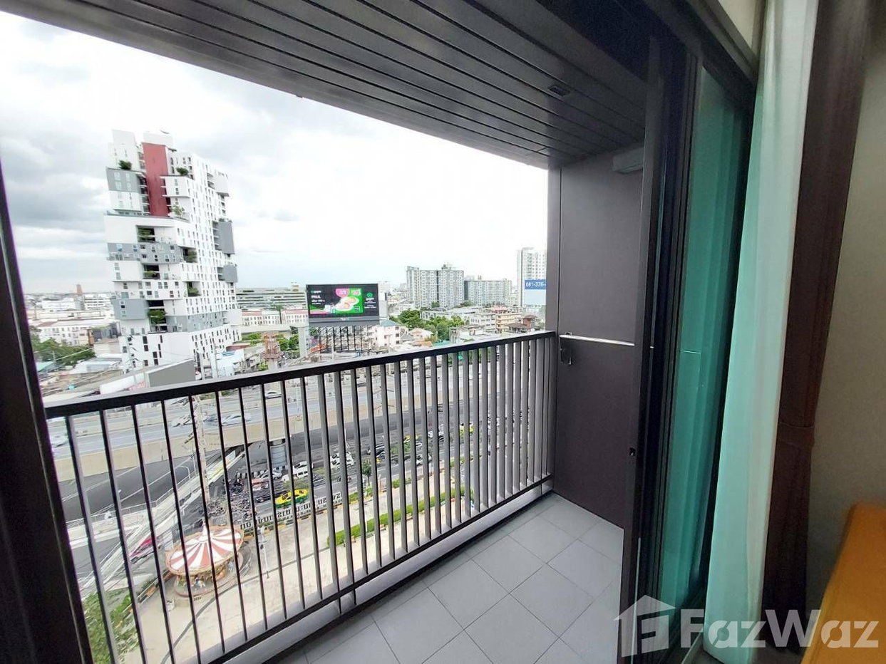 รูป ขาย คอนโด 2 ห้องนอน ในโครงการ วิซดอม อเวนิว รัชดา - ลาดพร้าว 1138996 - รูปที่ 12/13