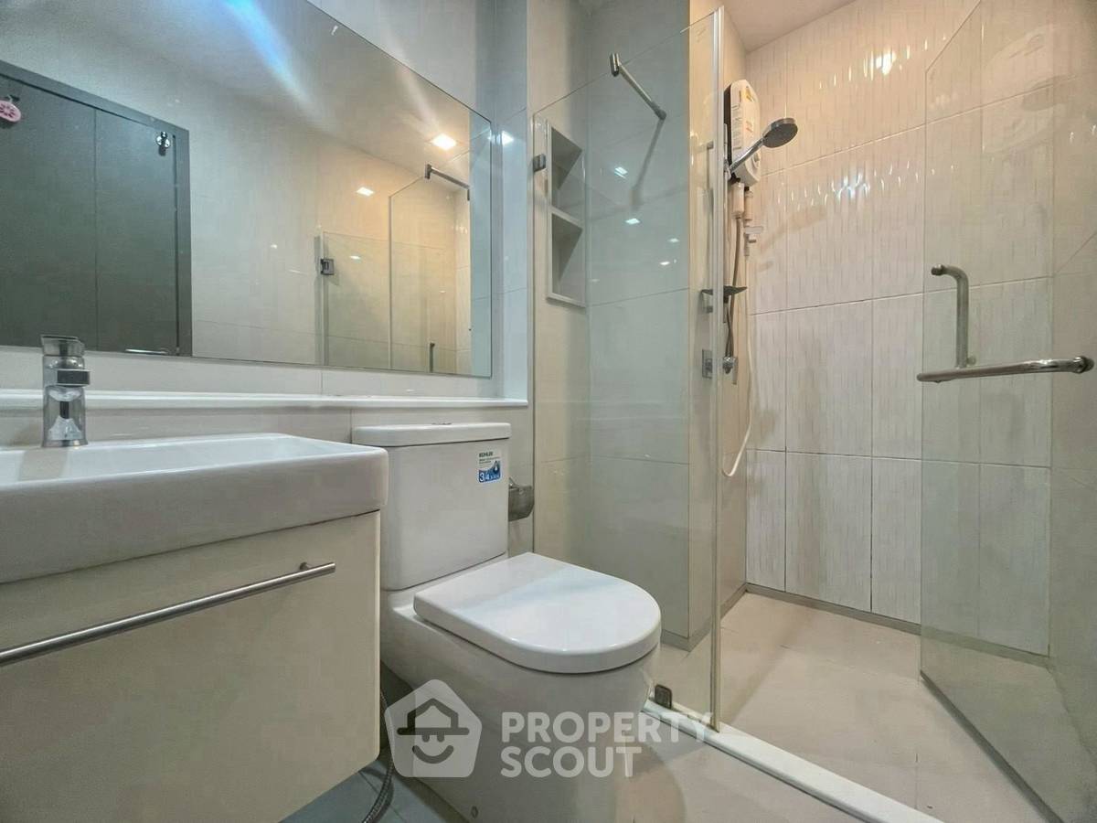picture High-Floor 1-BR 27 Sqm At Life Asoke Hype Near ARL Makkasan (ID 3105713) - 6/7