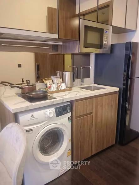 picture 1-BR Condo Park Origin Thonglor, 32 Sqm Near BTS Thong Lor (ID 3103854) - 3/5