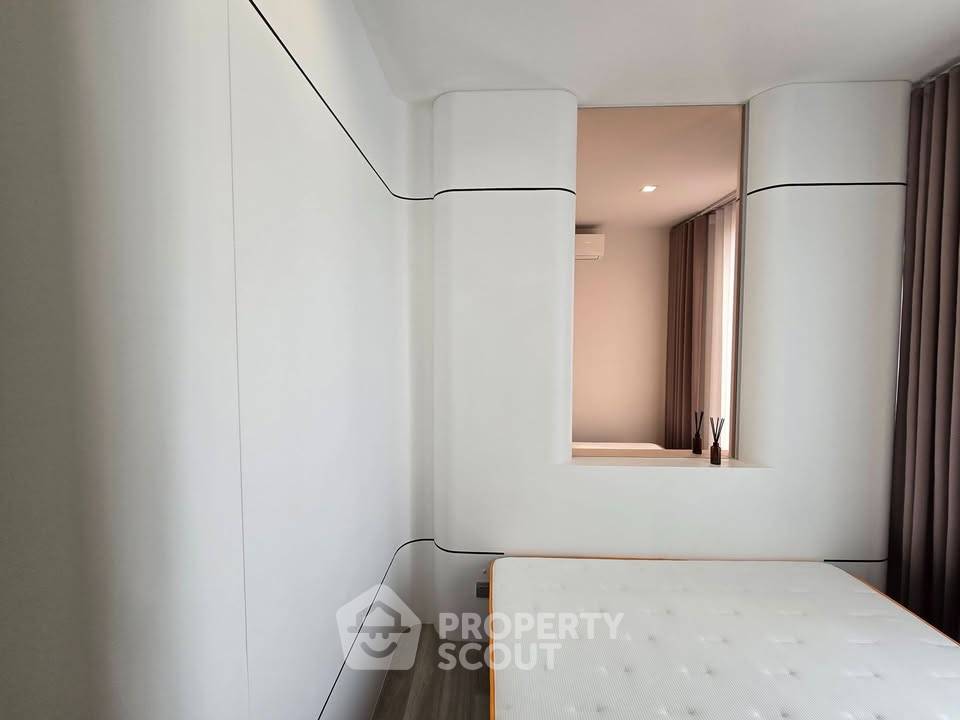 รูป คอนโด 1 ห้องนอน ให้เช่า Rhythm Charoenkrung Pavilion ใกล้ BTS สะพานตากสิน (ID 3108083) - รูปที่ 6/12