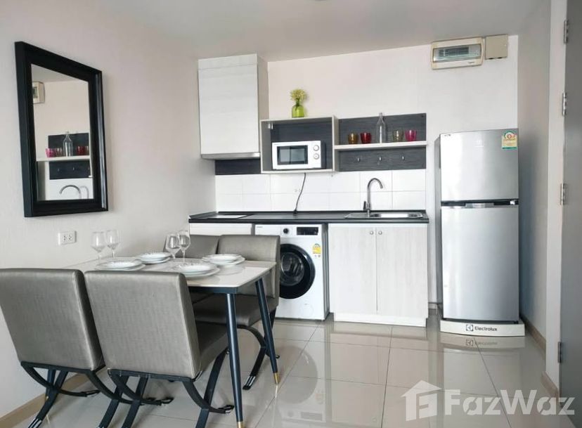 picture 2 Bedroom Condo for rent at Life Ratchadapisek 5773137 - 5/13