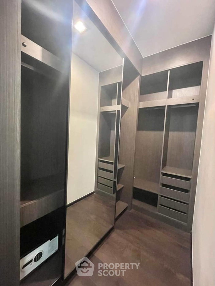 รูป คอนโด 2 ห้องนอน Laviq Sukhumvit 57 ชั้นสูง 15, 200 ม. ถึง BTS ทองหล่อ (ID 1306321) - รูปที่ 8/12