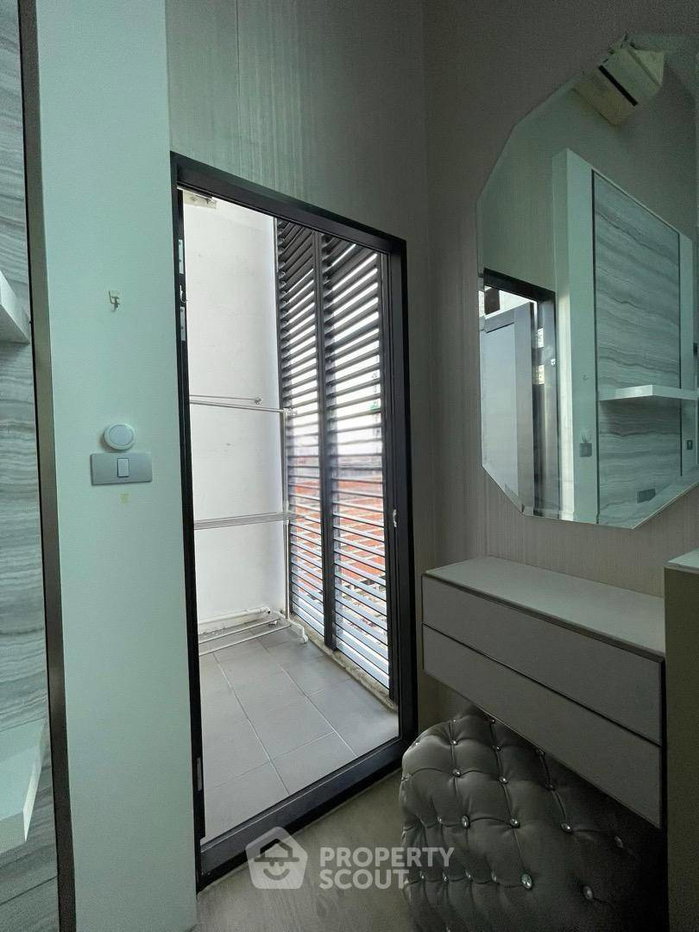 picture 1-BR Condo At The Sky Sukhumvit, 12th Floor, BTS Udom Suk (ID 2914126) - 2/6