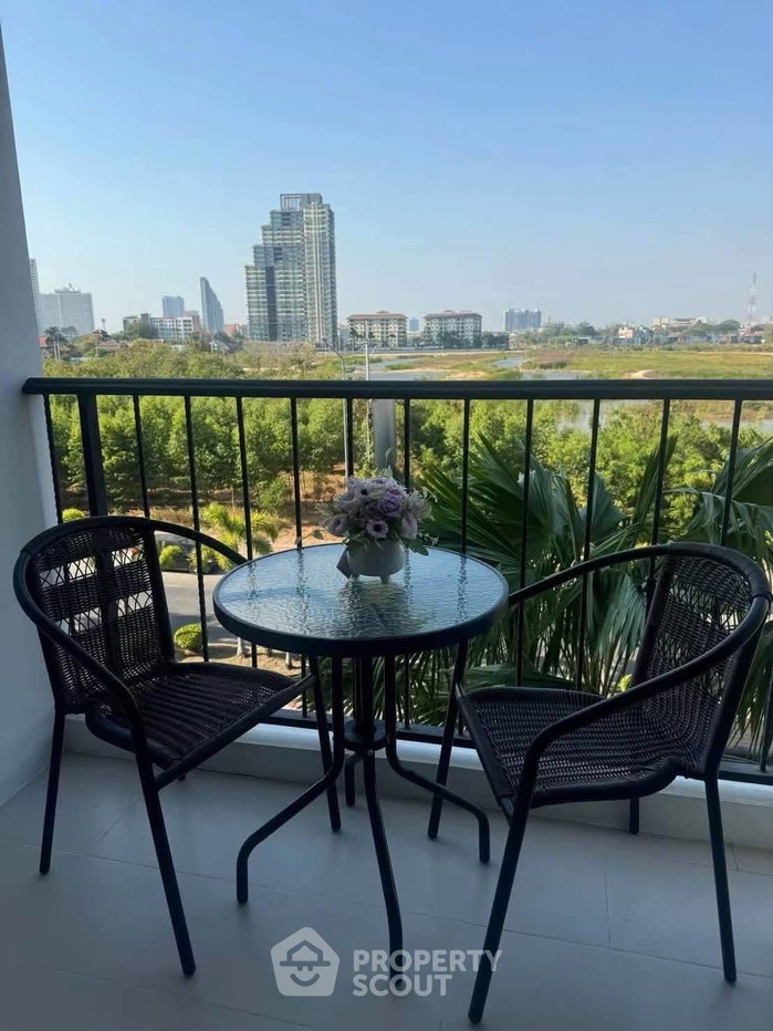 picture 1-BR Condo For Rent At Casa Espana, Phratamnak (35 Sqm) (ID 3105804) - 7/10