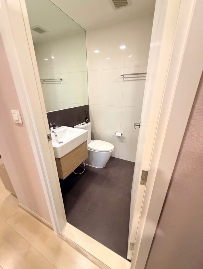picture ✅Chamber Onnut Station 27sqm 4th floor available 1st August 2026✅ - 10/14