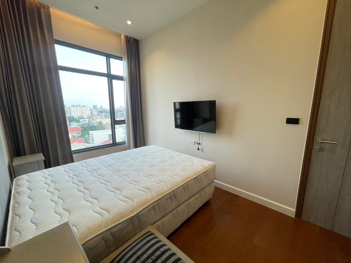 picture Mayfair Place Sukhumvit 50 2Bedroom/1Bedroom Ready to move in - 9/14