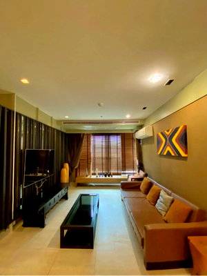 Condos for rent : CitiSmart Sukhumvit 18 (BTS Asoke)