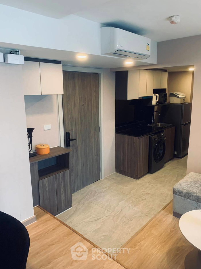 picture 2-BR Condo For Rent, Lloyd Soonvijai-Thonglor, Bang Kapi (ID 3105816) - 9/14