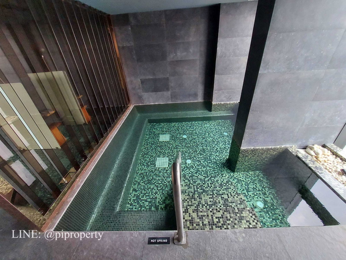picture For Rent: Luxury Living at Ideo Q Sukhumvit 36 - 26/34