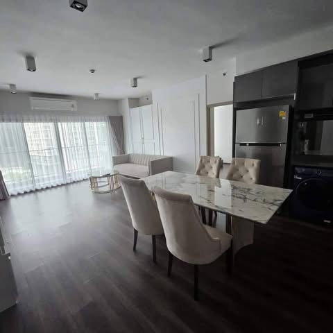 รูป (BB225) Ideo Rama 9 – Asoke | ห้องใหญ่ 90.57 ตร.ม. ใจกลาง New CBD - รูปที่ 13/16