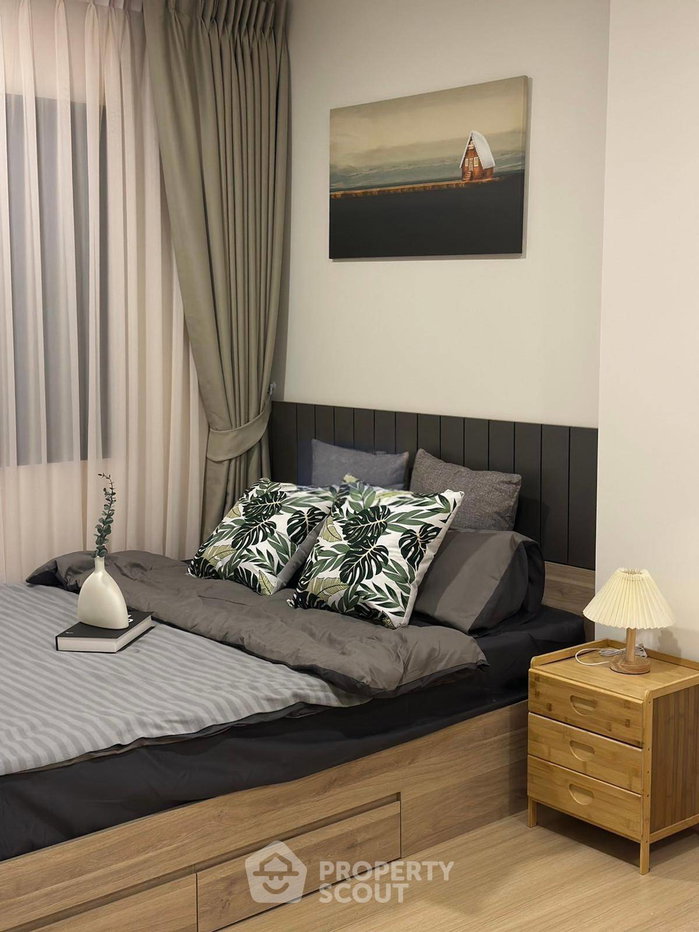 picture 1-BR Condo Chewathai Hallmark Ladprao - Chokchai 4, Lat Phrao (ID 2875509) - 4/5