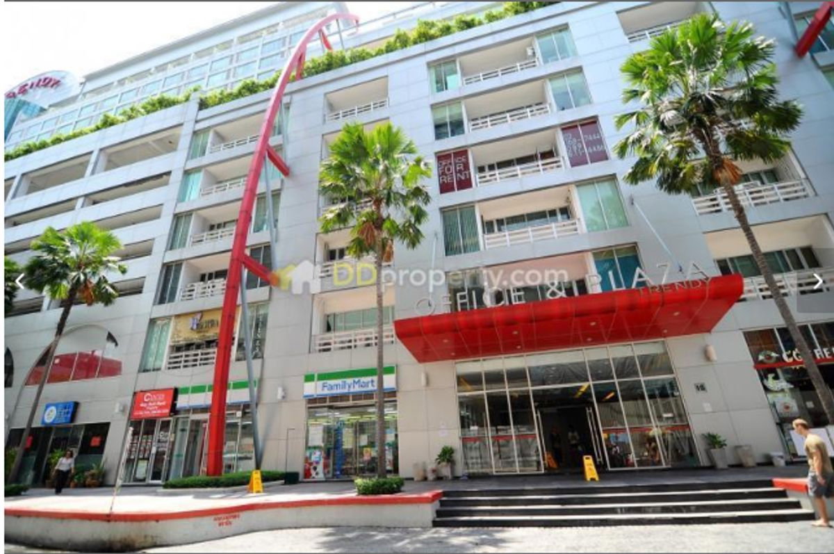 picture Code: 26KJ3779 for rent The Trendy Condominium 🔥🔥 Line ID: @kjcondo (with @)🔥🔥 - 14/16