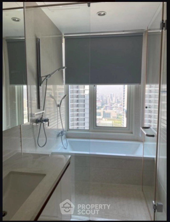 รูป คอนโด 3 ห้องนอน 160 ตร.ม. Q Langsuan ใกล้ BTS ราชดำริ 300 ม. (ID 3105646) - รูปที่ 16/17