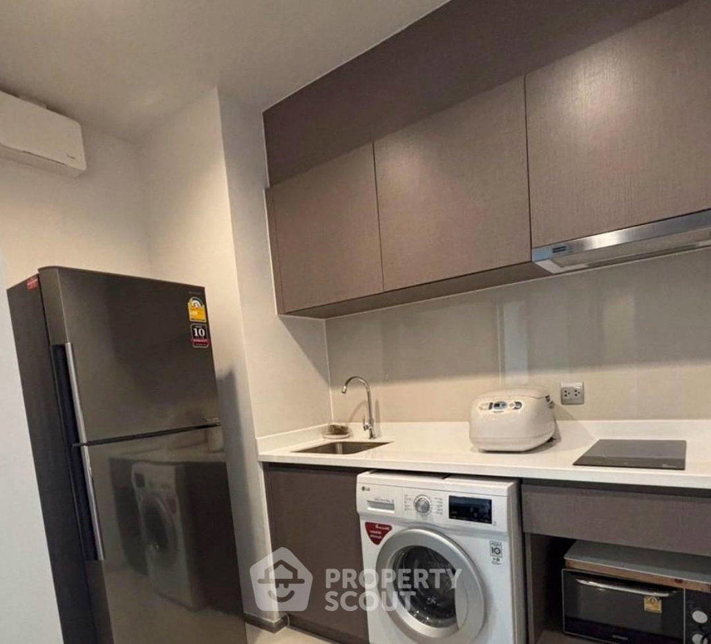 รูป คอนโด 1 ห้องนอน Life Ladprao Valley ใกล้ BTS ห้าแยกลาดพร้าว 100 ม. (ID 3101806) - รูปที่ 3/5
