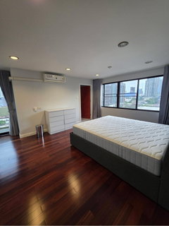 รูปภาพ Beverly Hills Mansion (ห้องกว้าง ใกล้ BTS เอกมัย) [CC-01]
