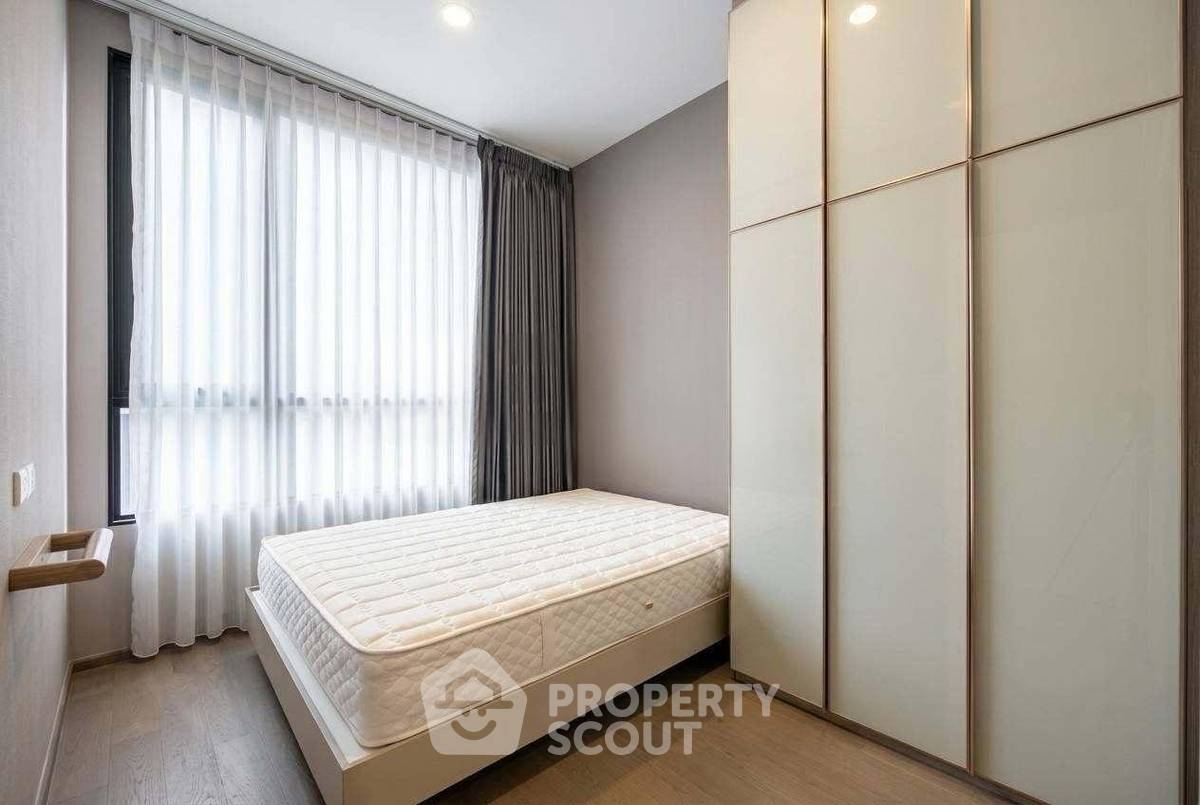 picture Near BTS Phaya Thai 300m | 1-BR Condo Park Origin Phayathai (ID 3104471) - 6/8