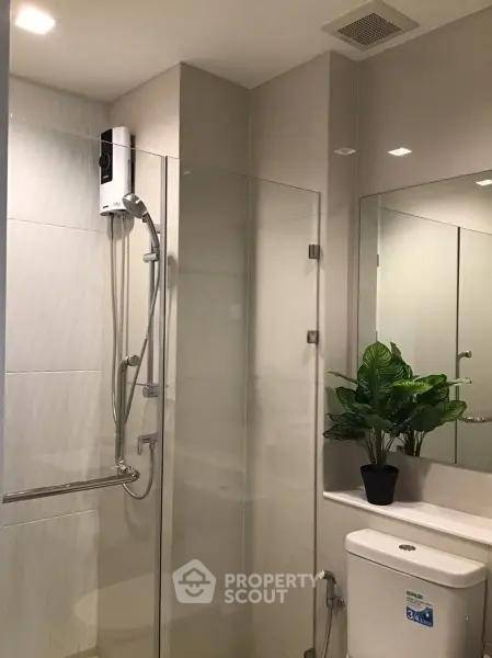 picture 1-BR Condo at Life One Wireless near BTS Phloen Chit (ID 3104787) - 3/6