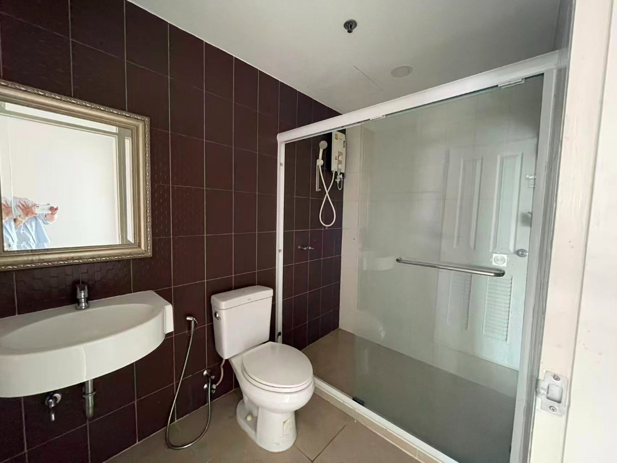 picture 2 Beds 2 Baths, High Rise High Floor, 3 Mins from MRT station - 6/9