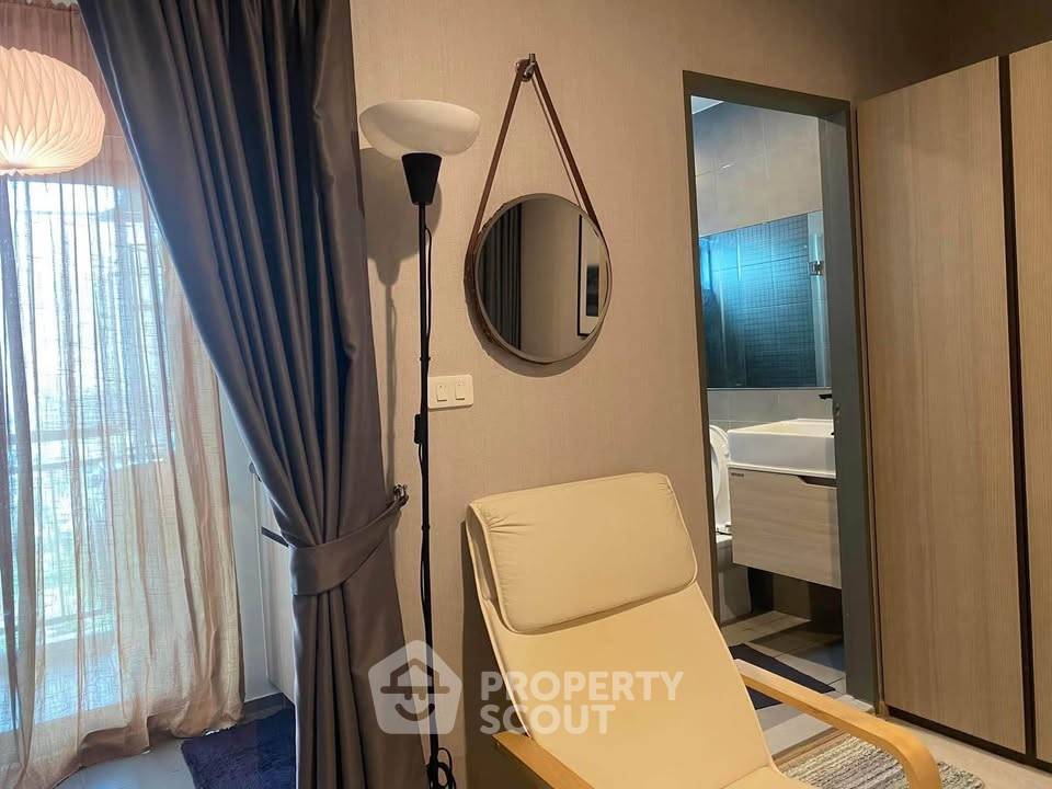 รูป คอนโดขาย 1 ห้องนอน ชั้น 32 ขนาด 30 ตร.ม. Ideo Sukhumvit 115 ใกล้ BTS พุชาว 90 ม. (ID 3103213) - รูปที่ 2/10