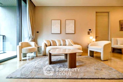 Condos for sale : Attractive Price 2-BR 144 Sqm Condo At The Residences at Sindhorn Kempinski, BTS Ratchadamri (ID 3103950)