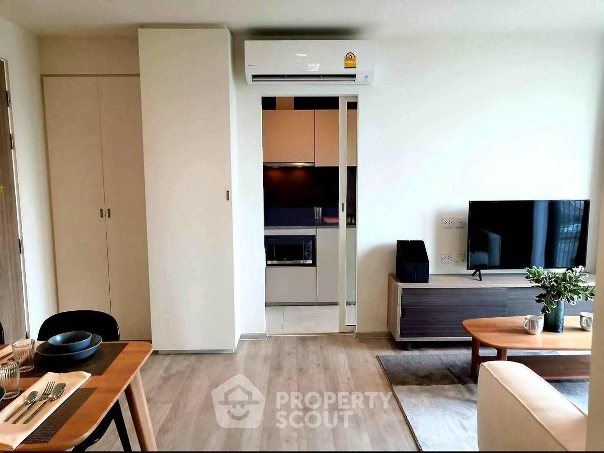 picture 2-BR Condo At Chambers Cher Ratchada–Ramintra, Near Ram Inthra (ID 2923075) - 3/3
