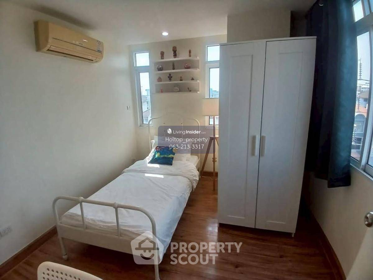 picture 2-BR Condo For Rent, J.W. Boulevard Srivara, Wang Thonglang (ID 2899543) - 5/5