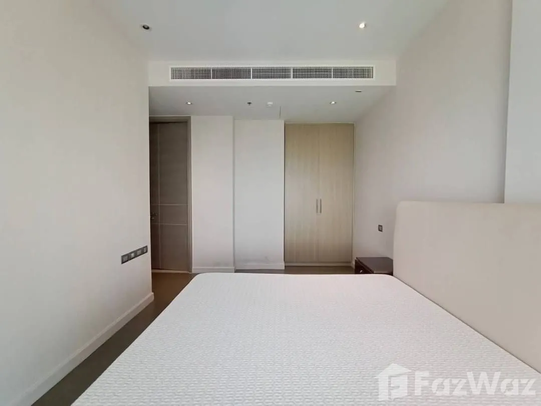 รูป คอนโดให้เช่า 2 ห้องนอน ในโครงการ แมกโนเลียส์ ราชดำริ บูเลอวาร์ด 1837754 - รูปที่ 10/10