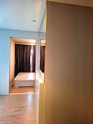 Condos for rent : Regent Home Bangna | Only 350 m to BTS Bangna | Ready to Move In