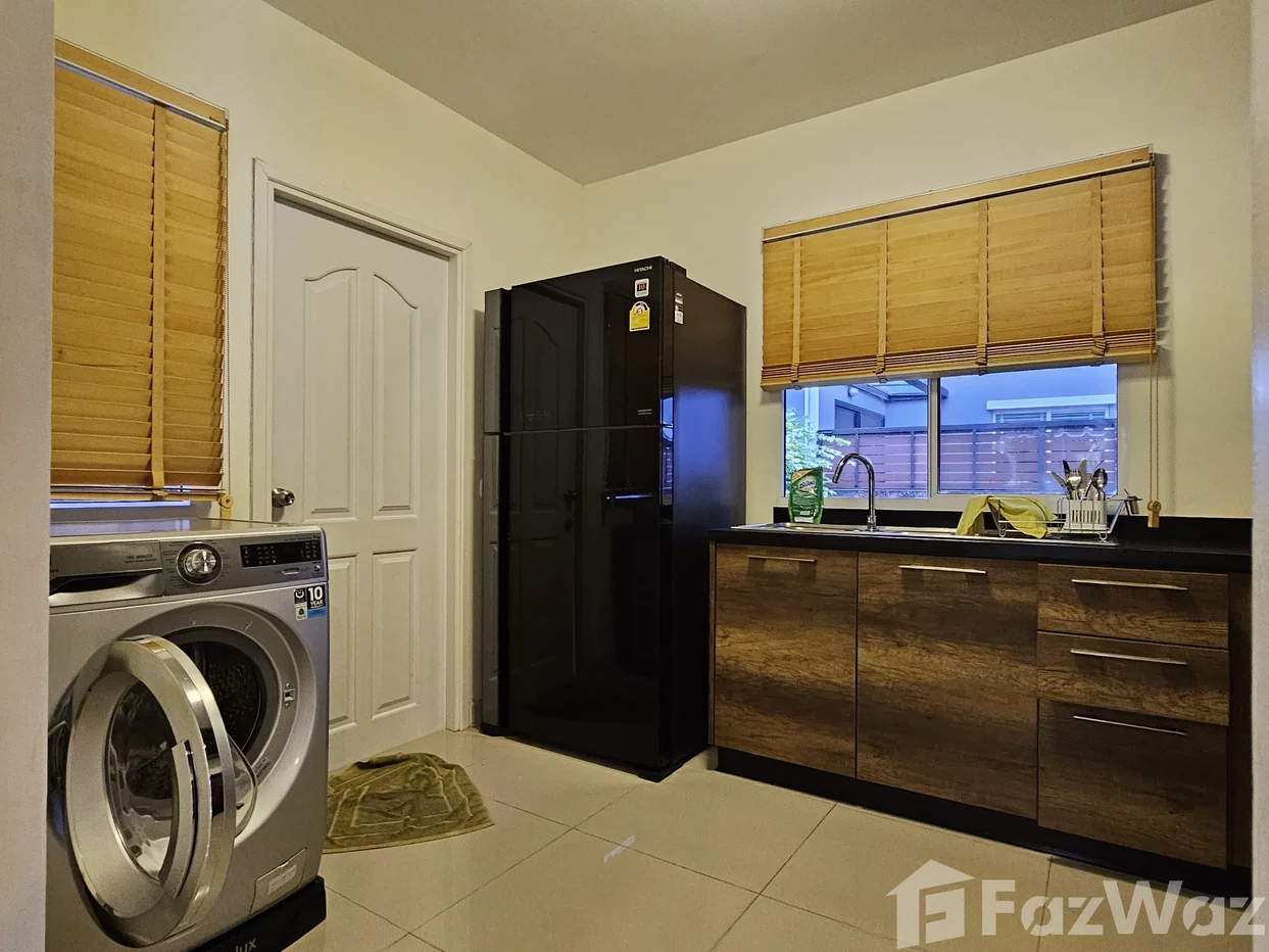 รูป บ้านเดี่ยวให้เช่า 3 ห้องนอน ในโครงการ ภัสสร กะทู้-ป่าตอง 1927138 - รูปที่ 14/40